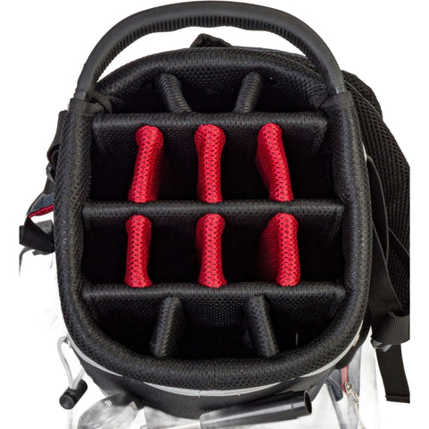 Dri Lite Hybrid Tour Standbag