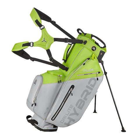 Dri Lite Hybrid Plus Standbag