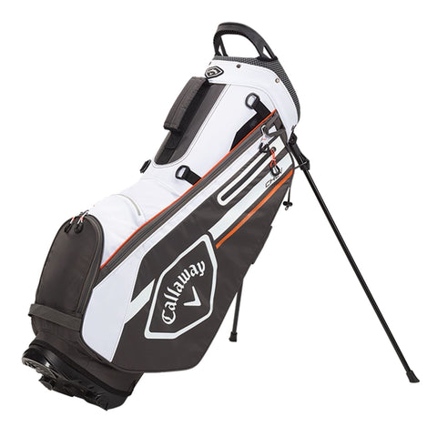Chev II Standbag