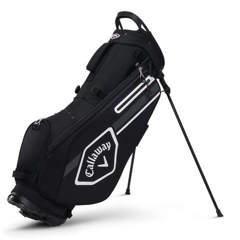 Chev II Standbag