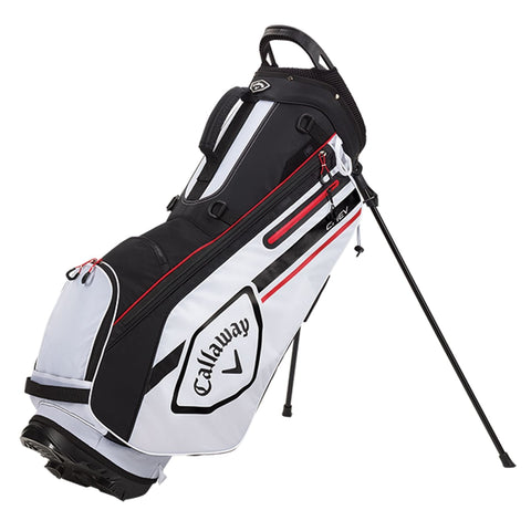 Chev II Standbag