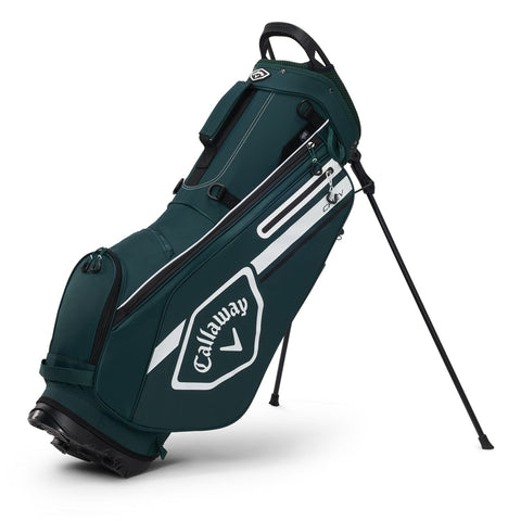 Chev II Standbag