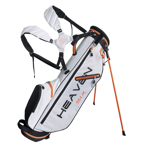Heaven Six Standbag