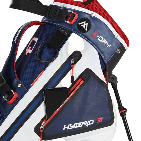 Aqua Hybrid 3 Standbag