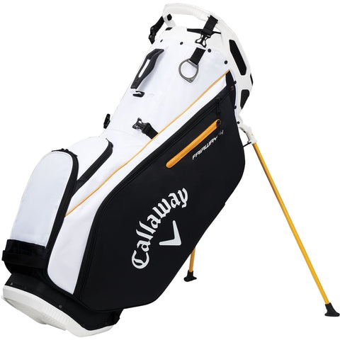 FAIRWAY 14 Hyper Dry Standbag