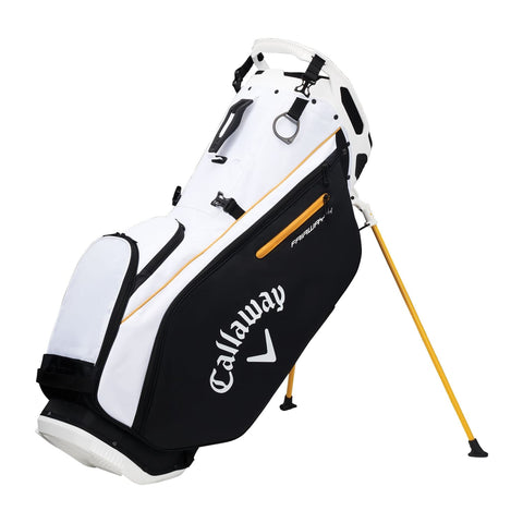 FAIRWAY 14 Hyper Dry Standbag