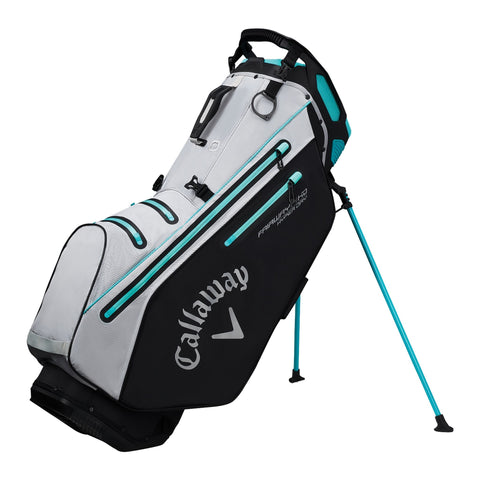 FAIRWAY 14 Hyper Dry Standbag
