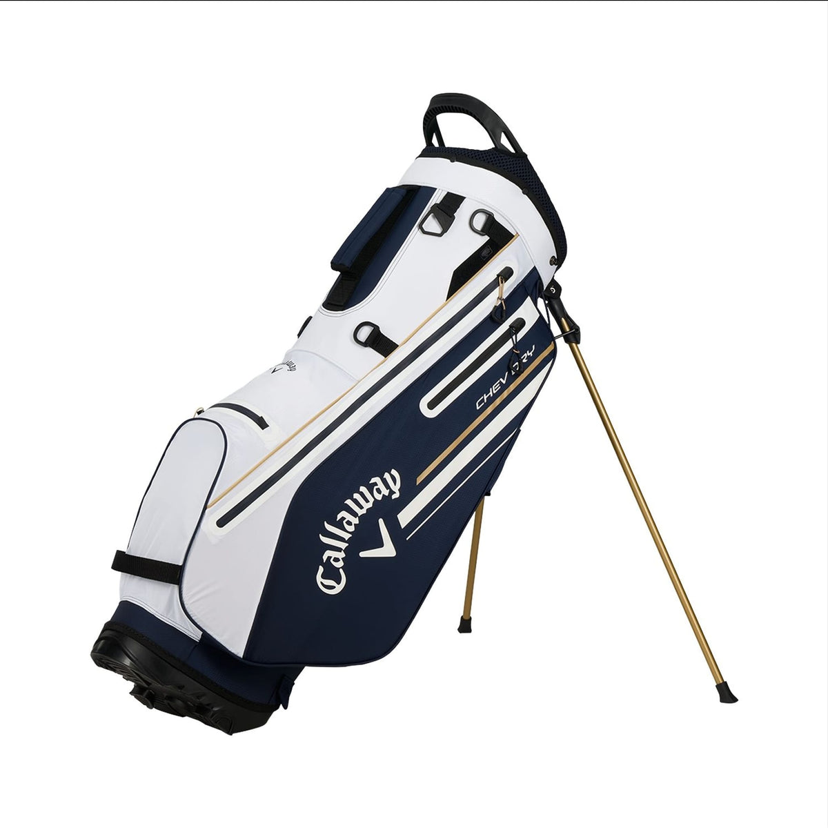 Chev DRY (23) Standbag