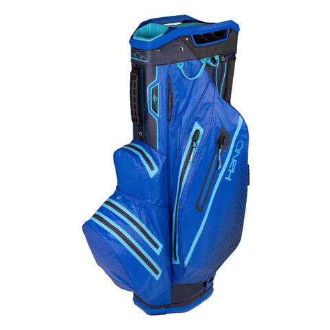 H2NO Light Waterproof Cartbag
