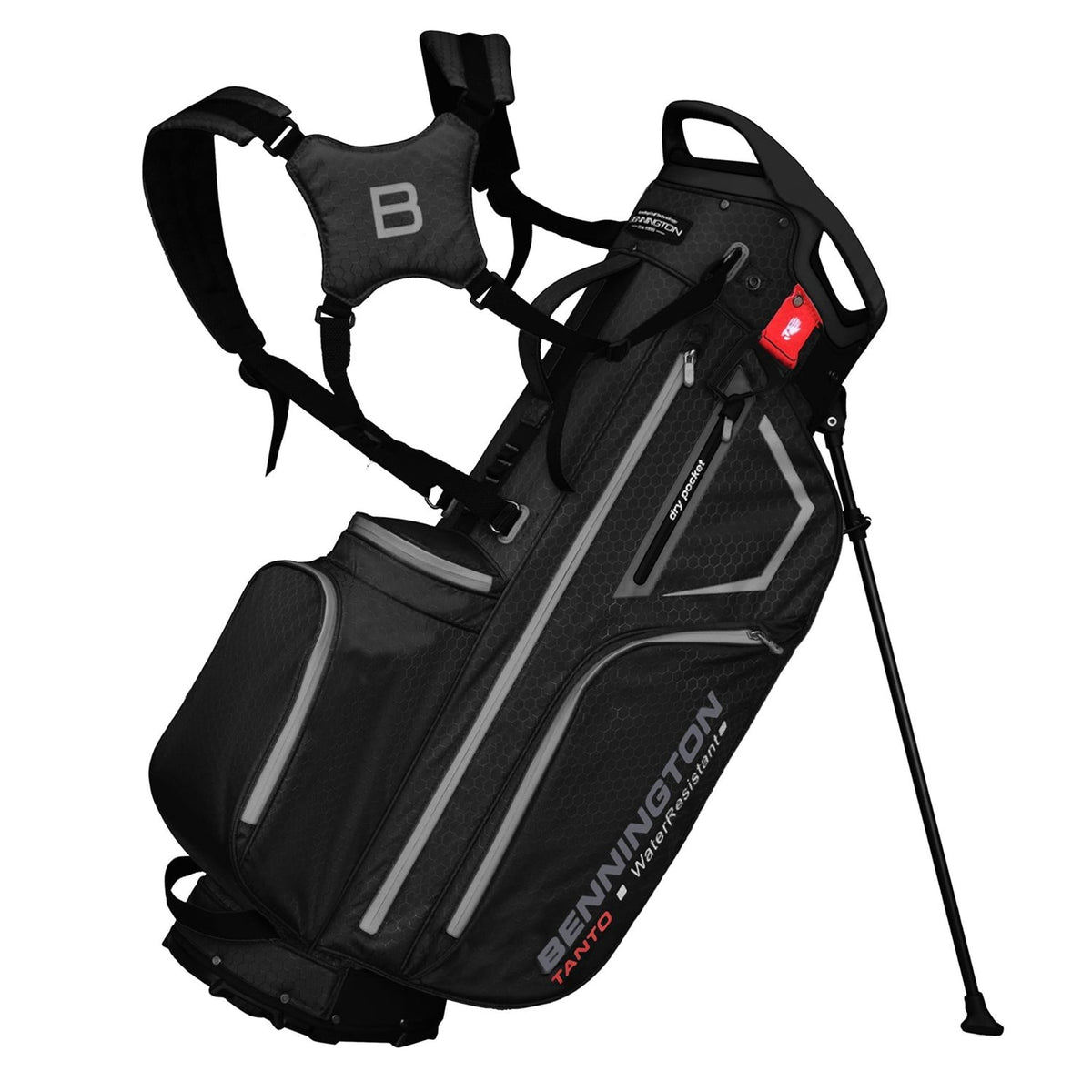 Tanto 14 Waterresistant Standbag