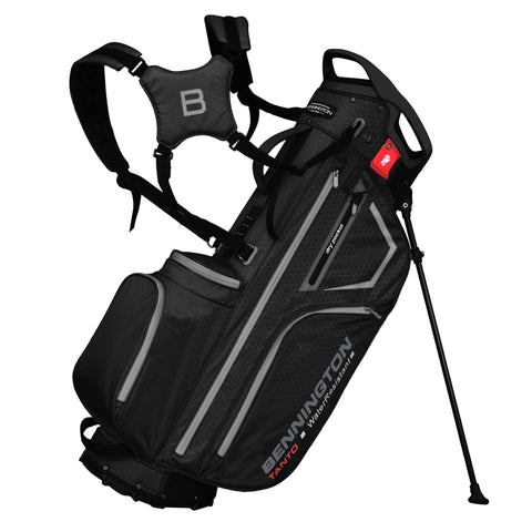 Tanto 14 Waterresistant Standbag