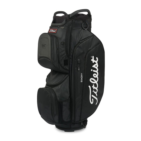 StaDry Cart 15 Cartbag (22)