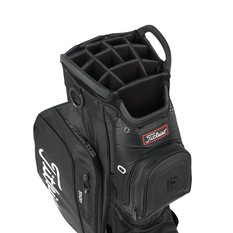 StaDry Cart 15 Cartbag (22)