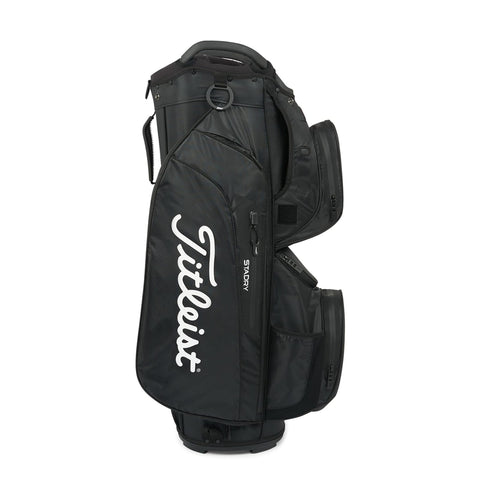 StaDry Cart 15 Cartbag (22)