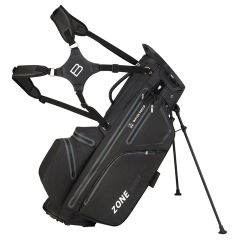 Zone 14 WP (21) Standbag