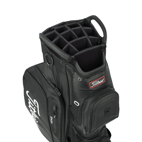 StaDry Cart 15 Cartbag (22)