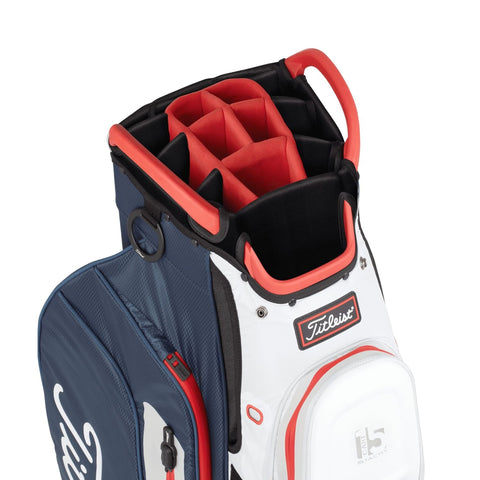 StaDry Cart 15 Cartbag (22)