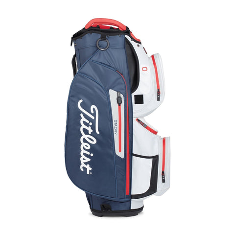 StaDry Cart 15 Cartbag (22)