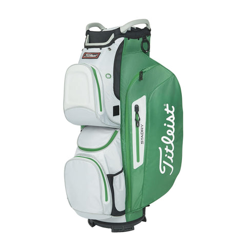 StaDry Cart 15 Cartbag (22)