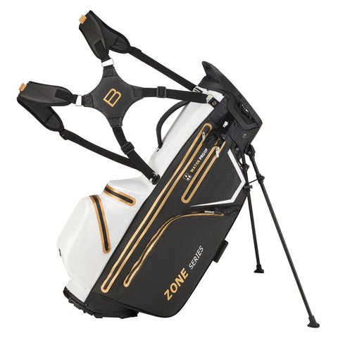 Zone 14 WP (21) Standbag