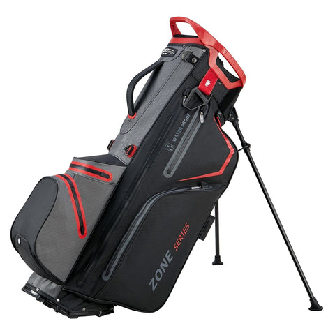 Zone 14 WP (21) Standbag