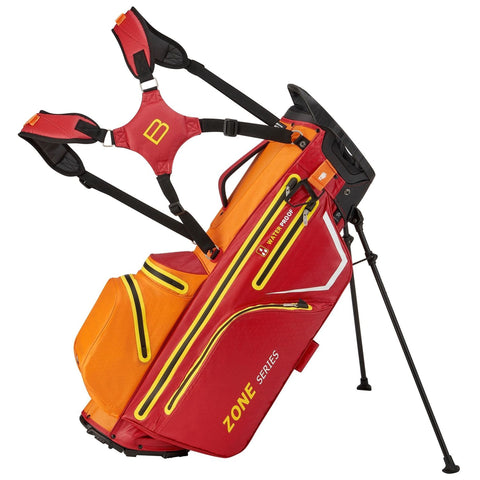 Zone 14 WP (21) Standbag