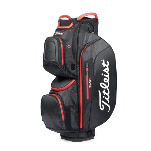StaDry Cart 15 Cartbag (22)