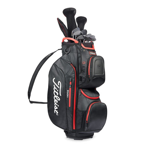 StaDry Cart 15 Cartbag (22)