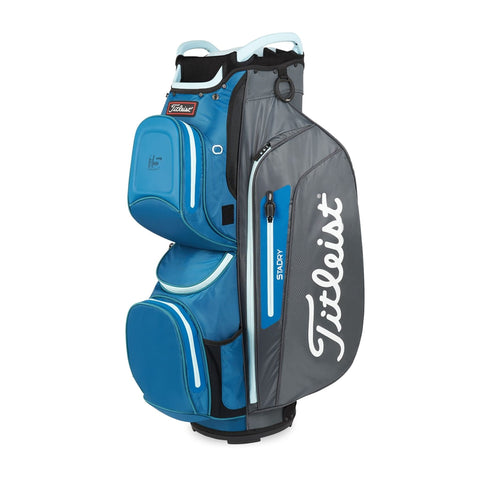 StaDry Cart 15 Cartbag (22)