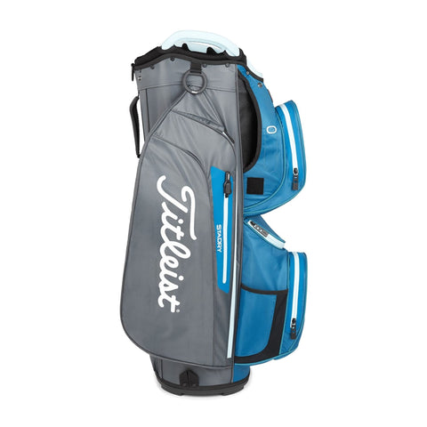 StaDry Cart 15 Cartbag (22)