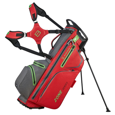 Zone 14 WP (21) Standbag