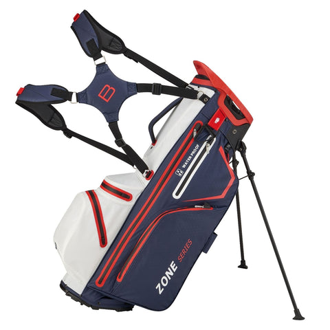 Zone 14 WP (21) Standbag