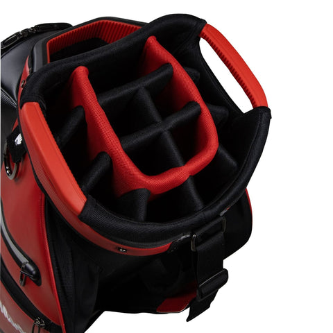 Deluxe Cartbag