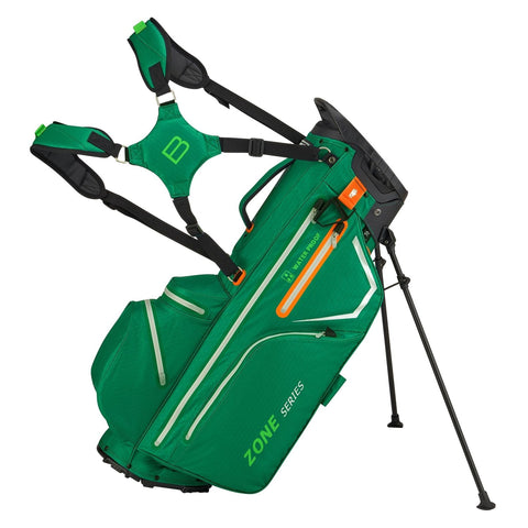 Zone 14 WP (21) Standbag