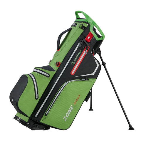 Zone 14 WP (21) Standbag