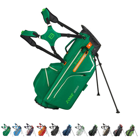 Zone 14 WP (21) Standbag