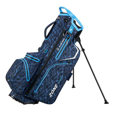 Zone 14 WP (21) Standbag