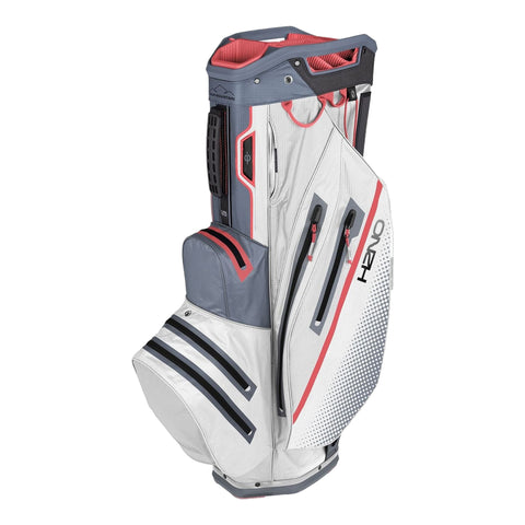 H2NO Light Waterproof Cartbag