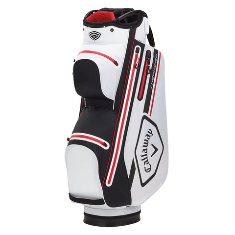 Chev DRY 14-Way Cartbag