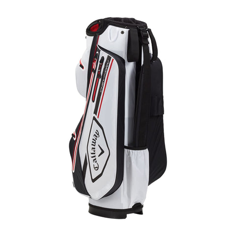 Chev DRY 14-Way Cartbag