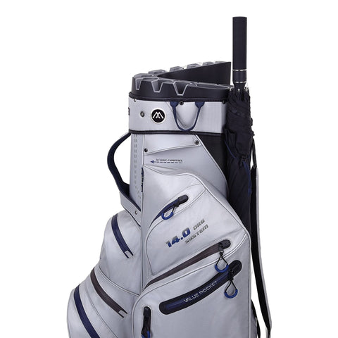 Dri Lite Silencio 2 Cartbag