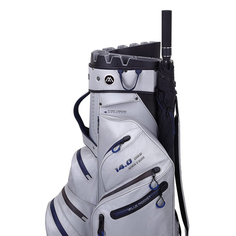 Dri Lite Silencio 2 Cartbag