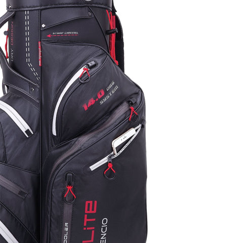 Dri Lite Silencio 2 Cartbag