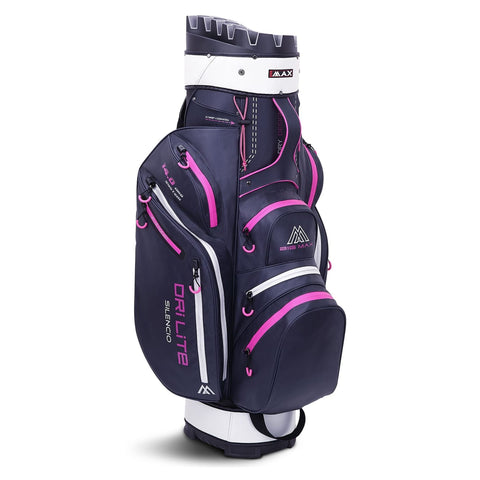Dri Lite Silencio 2 Cartbag