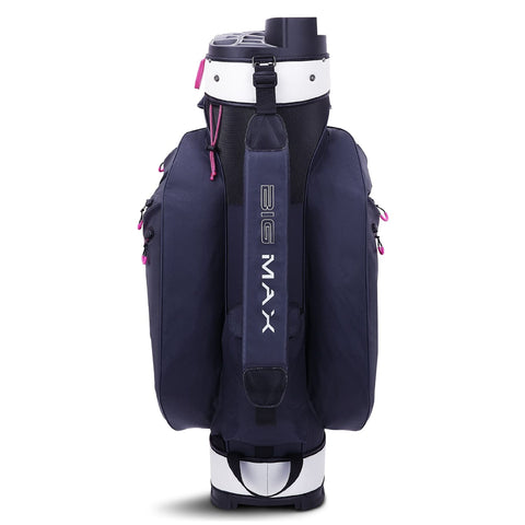 Dri Lite Silencio 2 Cartbag