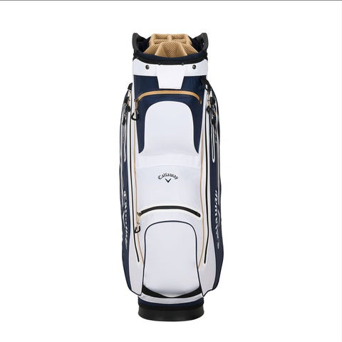 Chev DRY 14-Way Cartbag