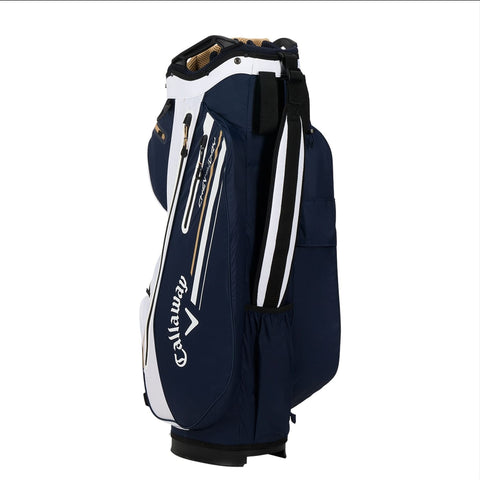 Chev DRY 14-Way Cartbag