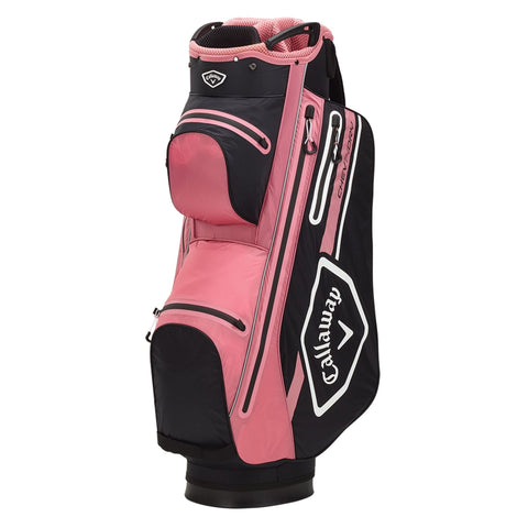 Chev DRY 14-Way Cartbag