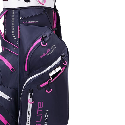 Dri Lite Silencio 2 Cartbag