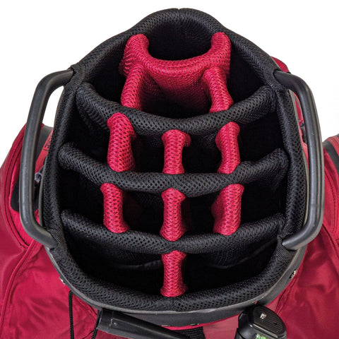 Aqua Style 3 Cartbag